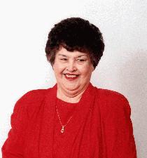 Norma Lee Thompson